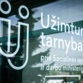 Užimtumo tarnyba: pirmąjį metų ketvirtį užsieniečiams išduota per 1,8 tūkst. leidimų dirbti Lietuvoje