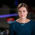 Indrė Genytė-Pikčienė pradėjo darbą Lietuvos laisvosios rinkos institute