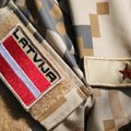 Правительство Латвии обсудит боеготовность армии