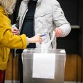 Rinkimų stebėtojams siūloma palengvinti fiksuoti galimus rinkimų tvarkos pažeidimus