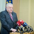 Посол: Россия ответит высылкой литовских дипломатов