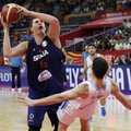 Jokičius pripažino, kad jo gimtinėje krepšinis nėra mėgstamas, tačiau serbams patinka laimėti
