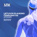 Lietuvos plaukimo čempionatas 2023 (25 m) .3 diena. Finalai