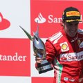 F.Alonso: po futbolininkų pergalės Europos čempionate labai didžiuojuosi būdamas ispanu