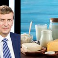 Dainius Dundulis apie lietuviškų ir importuotų produktų skirtumus: nereikėtų pervertinti savų ir nuvertinti kaimynų