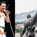 Daug metų neviešinta Freddie Mercury paslaptis: čia sukūrė paskutines dainas ir pasitiko mirtį