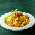 Tailandietiška vištiena – šis receptas tikrai jūsų nenuvils