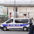 ЧП во Франции: в Марсель брошена элита спецназа, в городе идёт война между кланами наркомафии