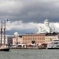 Suomija tikisi priimti sprendimą dėl narystės NATO iki birželio pabaigos