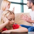 Pristatė skyrybų vadovėlį mamai ir tėčiui: net ir labai geranoriškiems tėvams būna sunku suprasti, ką patiria jų vaikai