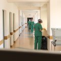 Sunkiomis ligomis sergantiems pacientams – „žalieji koridoriai“