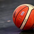Prasidėjo Europos taurės krepšinio turnyro LAST-32 antro turo kovos