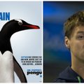 Pirmoji Rio 2016 transliacijų diena: vietoje R. Berankio – dviračiai, vietoje krepšinio – „Pono Poperio pingvinai“