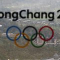 Aptars Šiaurės Korėjos scenos menų trupės dalyvavimą olimpinėse žaidynėse