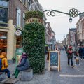 Nyderlandai švelnina kovos su koronaviruso plitimu priemones