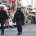 Po teroro Paryžiuje siūlo naujus reikalavimus keliaujantiems Europoje