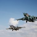 Великобритания: слова о разрешении сбивать самолеты РФ неточны