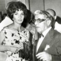 A. Onassis: nei milijonai, nei garsios moterys „auksiniam graikui“ laimės neatnešė