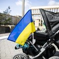 Palikusios vyrus kariauti paspruko su neįgaliais vaikais – dabar šioms ukrainietėms gresia papildyti Lietuvoje skurstančių vienišų mamų gretas