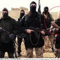 IS teroristo žmona davė interviu: pasakė, kur pabėgo po išpuolių Prancūzijoje