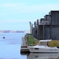 Svencelė pristato naują lietuvišką uostą