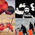 ISIS istorija: kaip atsirado žiauriausia pasaulyje teroristinė grupuotė