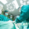 Pasaulio praktikoje tokio atvejo dar nebuvo: Santaros klinikose transplantuoti COVID-19 liga sirgusio donoro inkstai