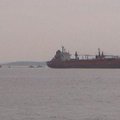Graikijoje nuskendo tanklaivis, rastas negyvas kapitonas