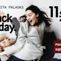 PC „Europa“ skelbia „Black Friday“ nuolaidų sąrašą