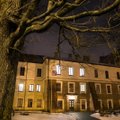 Vilniaus dailės akademijos taryba rinks naują rektorių