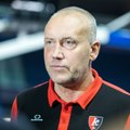 R. Kurtinaitis stebisi teisėjų neliečiamumu ir supranta L. Kleizą: džiaugiuosi, kad kažkam skauda