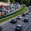 Lietuvoje užfiksuotas naujas rekordas: tautiečiai ėmė graibstyti elektromobilius