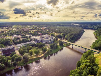 Druskininkai