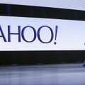 „Yahoo“ akcijų vertė kyla net ir smunkant įmonės pelnui