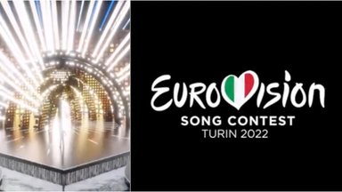 Nesklandumai Turine: mirties vaivorykšte pavadinta „kinetinė saulė“ išliks „Eurovizijos“ scenoje, kad užtikrintų „sąžiningą“ konkurenciją