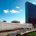 Lithuania and all other EU Member States did not support Russia's resolution at UN which attempts to manipulate history