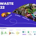 Tiesiogiai – iš Zero Waste Fest 2022: diskusijos „KFF Talks and Music“ erdvėje