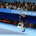 R.Berankis pateko į „IPP Open“ turnyro Helsinkyje ketvirtfinalį