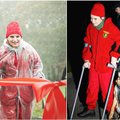 Neįgali mergina iš Lietuvos pasiekė pasaulio Guinnesso rekordą: įveikti iššūkį padėjo ir augintinė