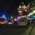Свидетели теракта в Ницце: тела летали, как кегли в боулинге