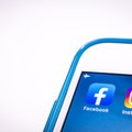 „Facebook“ ir „Instagram“ Europoje siūlys mokamas prenumeratas be reklamos