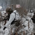Ekspertas: Rusija „išsikvepia“ ir praranda potencialą karui tęsti