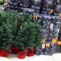 Kalėdinės prekybos rekordininkai: kokias prekes per šventes šluoja lietuviai