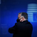 „Reporteriai be sienų“ Orbaną paskelbė spaudos laisvės priešu