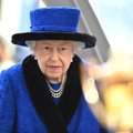 Karalienė Elžbieta II užsikrėtė koronavirusu