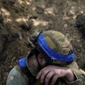 Emocingas Ukrainoje kariaujančio lietuvio pasakojimas: po 5 valandas trukusio apšaudymo prasidėjo šturmas