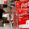 Coca-Cola вновь регистрирует свои бренды в России