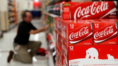 Harvardo sudaryto darbdavių reitingo viršuje – „Coca-Cola“, „Meta“
