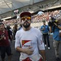 R. Dennisas: po šio sezono F. Alonso nepaliks „McLaren“