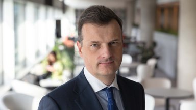 Advokatų kontoros „TGS Baltic“ vadovas Bernatonis – apie tai, kaip Rusija su Europa kariauja verslo lauke, teisininkų ateitį ir profesijos prestižą